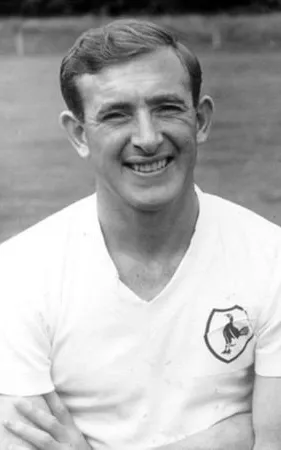Danny Blanchflower