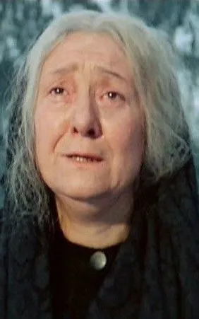 Pupita Lea Scuderoni