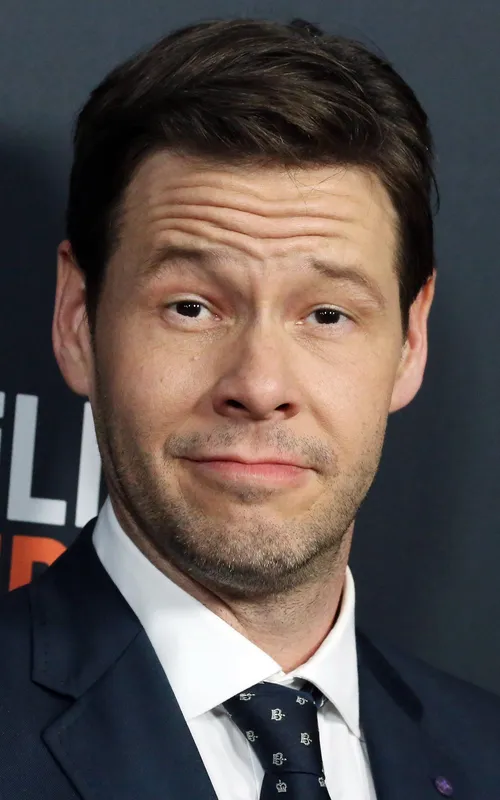 Ike Barinholtz