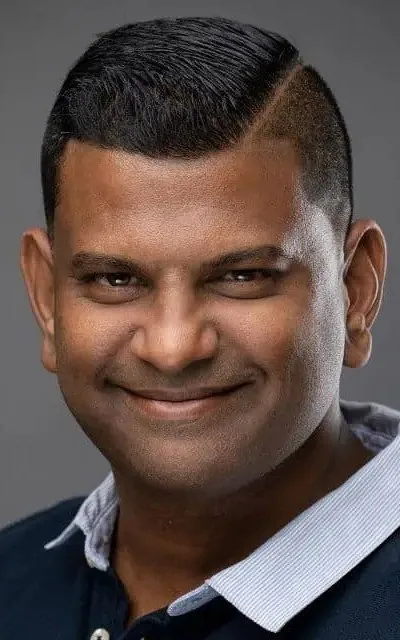 Sans Moonsamy