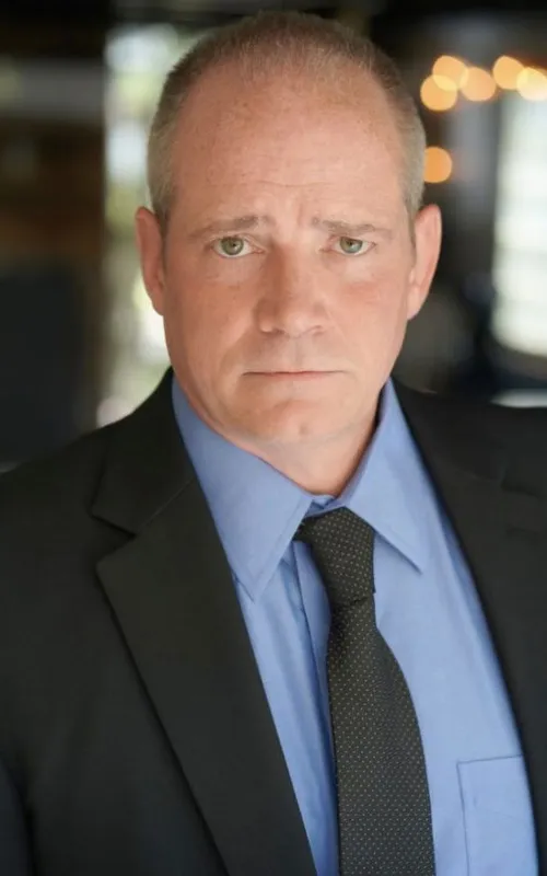 Stephen Royal Phillips