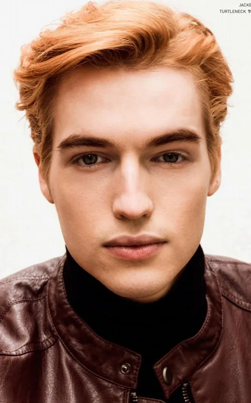 Trevor Stines