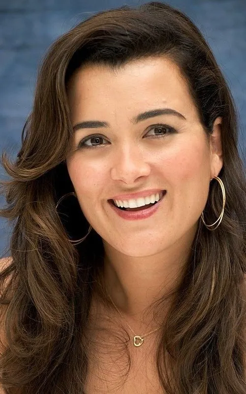 Cote De Pablo
