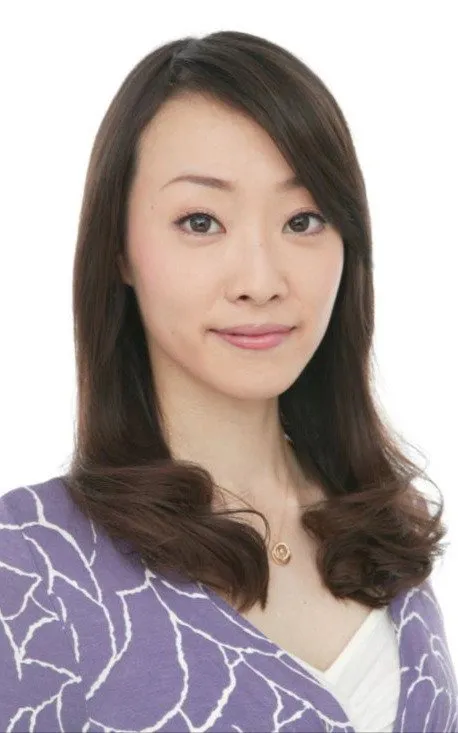 Fumiko Inoue