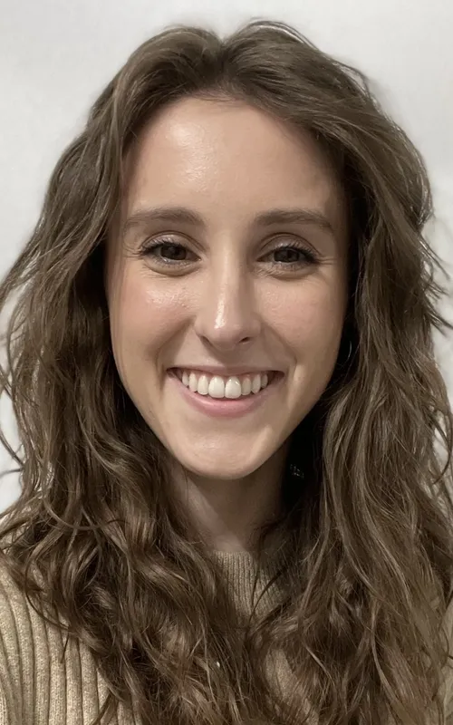 Taylor Valentine Lupini