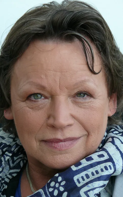 Ursula Werner