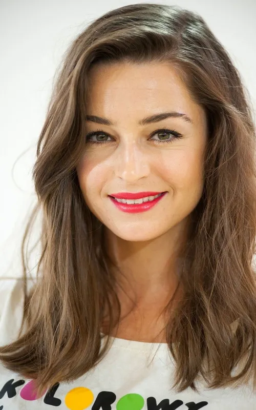 Agnieszka Więdłocha