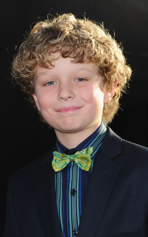 Riley Thomas Stewart