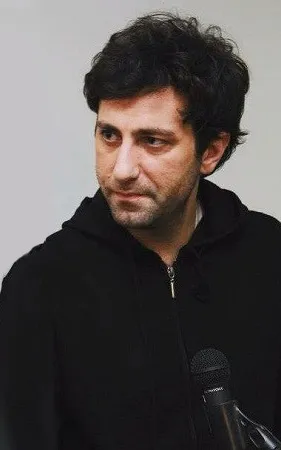 Zuzu (Zaza) Bezhashvili