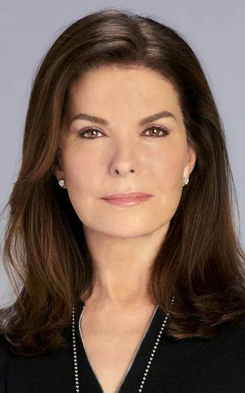 Sela Ward