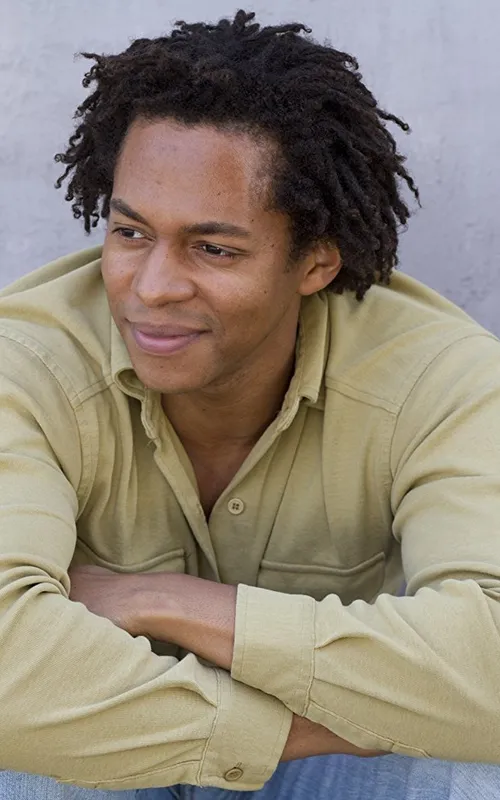 Shedrack Anderson III