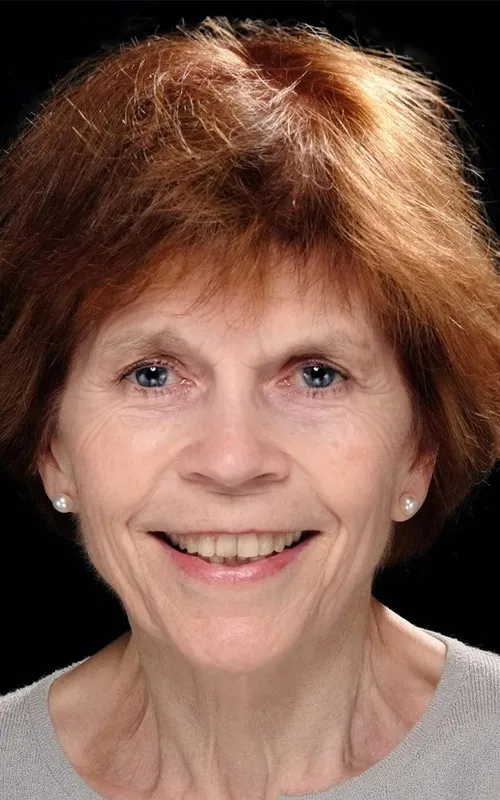 Máire Ní Ghráinne