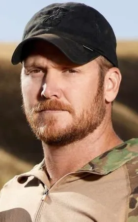 Chris Kyle