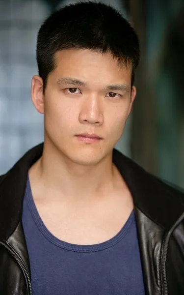 Edmund Kwan