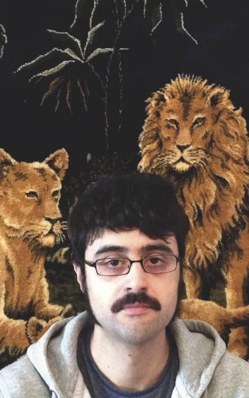 Chema García Ibarra