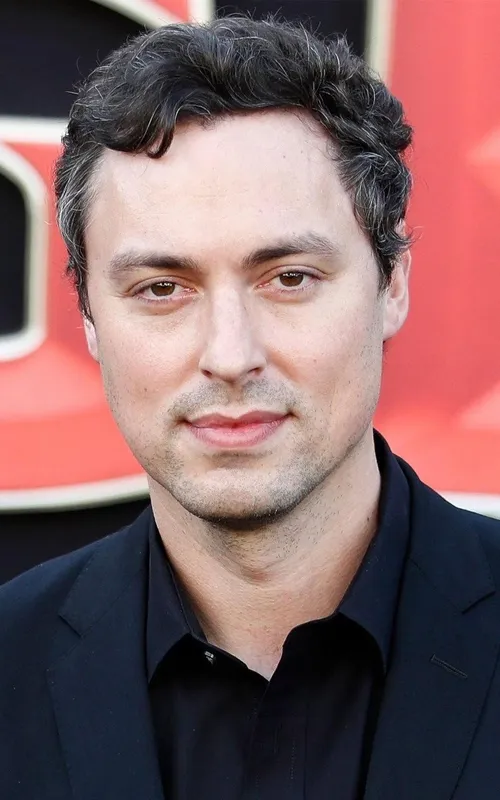 John Francis Daley