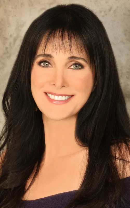 Connie Sellecca