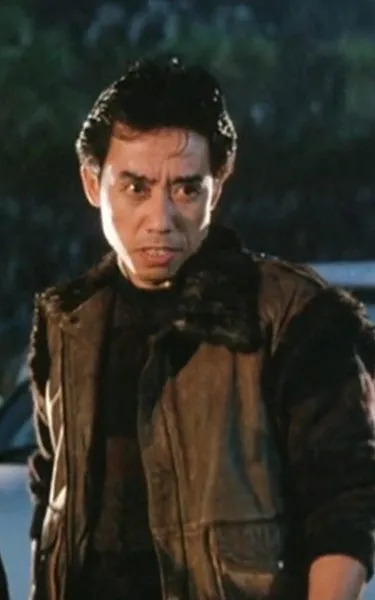 Joseph Chi Chiong Chavez