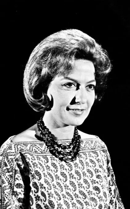 Voula Zouboulaki