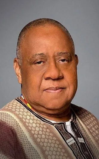 Barry Shabaka Henley