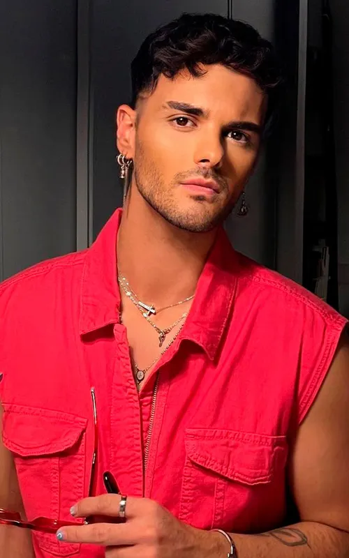 Abraham Mateo