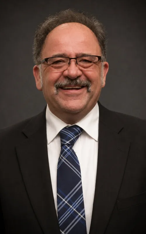 Raudel Delgado
