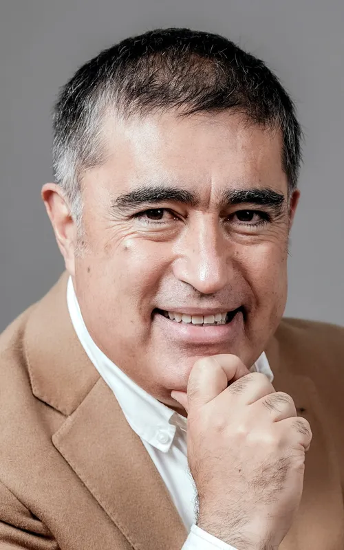 Mario Desbordes
