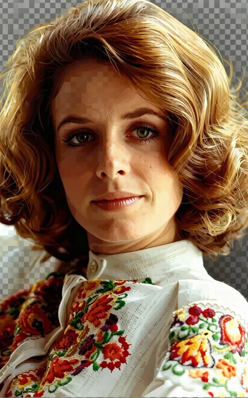 Elizabeth Baur