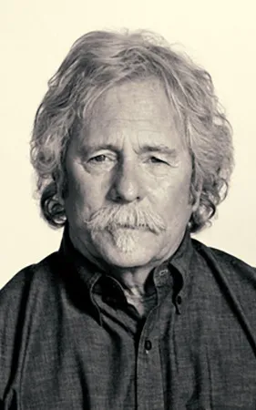 Chris Hillman