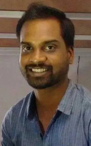 Pavel Navageethan