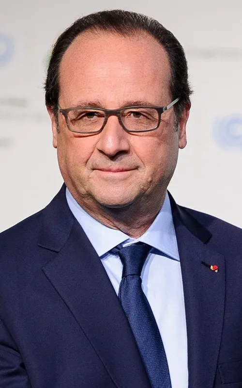 François Hollande