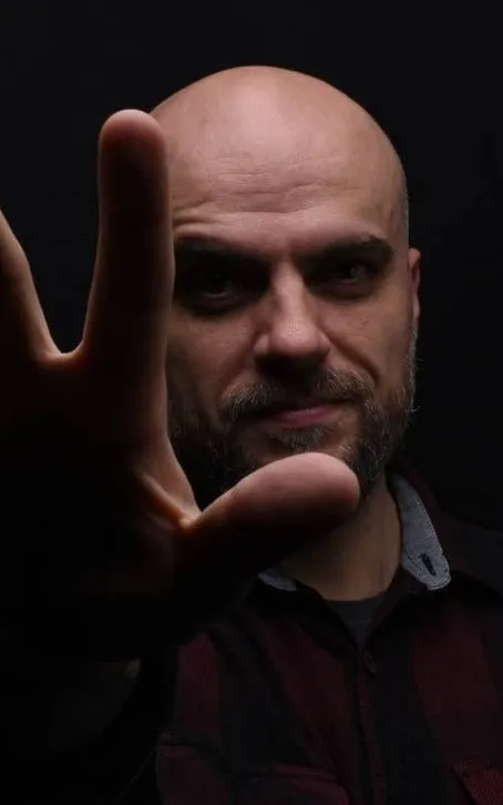 Hilário Junior dos Santos