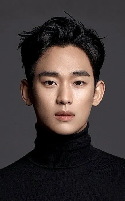 Kim Soo-hyun