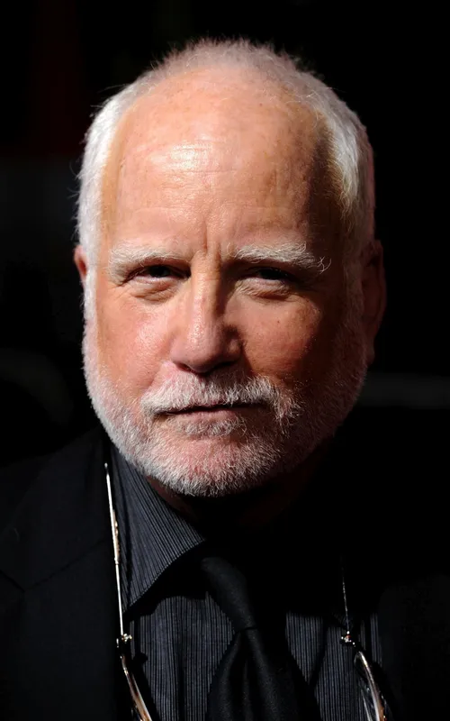 Richard Dreyfuss