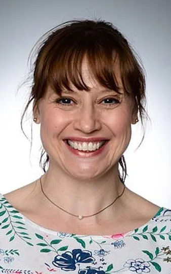 Karen Blick