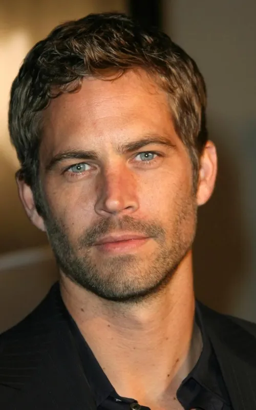 Paul Walker