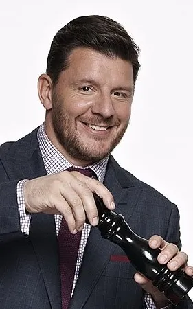 Manu Feildel