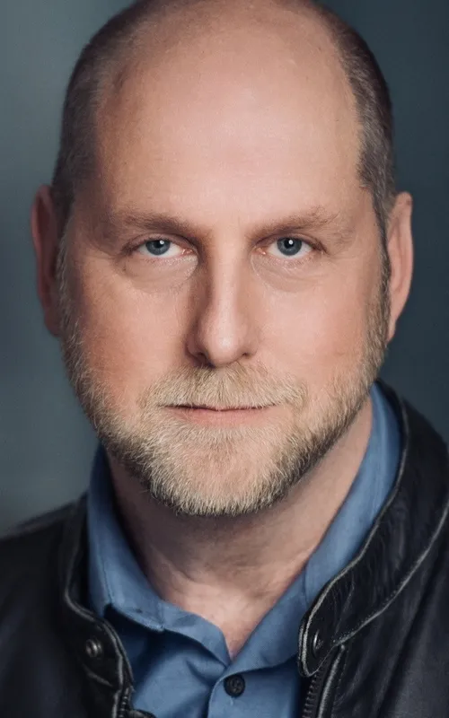 Thom Marriott