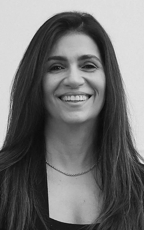 Eliane Ferreira