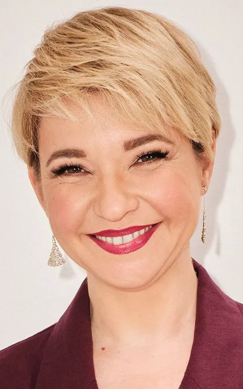 Nandia Kontogiorgi
