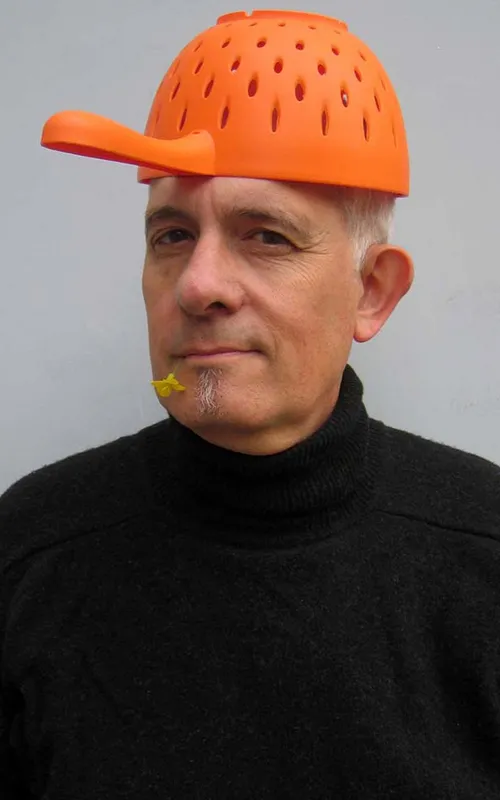 Georges Vérin