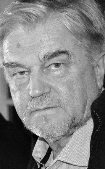 Jerzy Krasuń