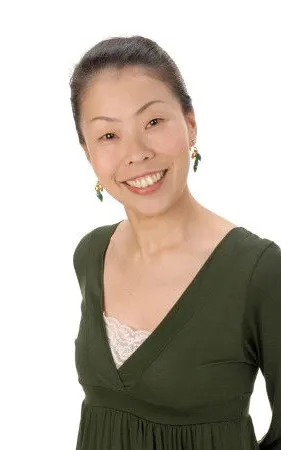 Yuki Mashita