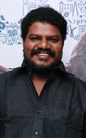Aadukalam Murugadoss