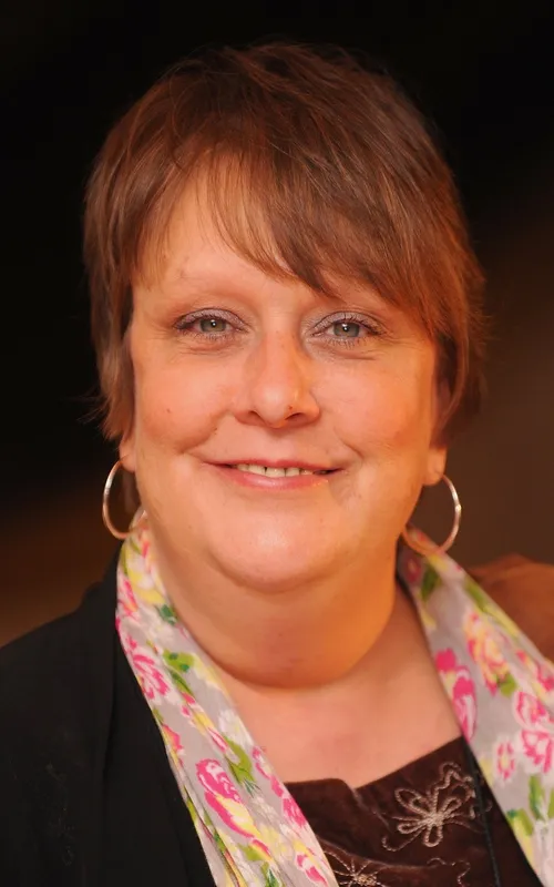 Kathy Burke