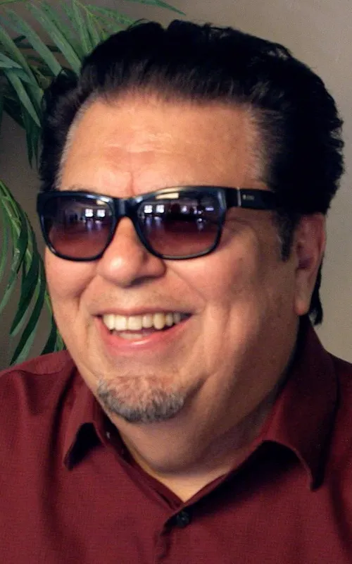Cesar Rosas
