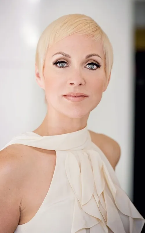 Mia Cottet