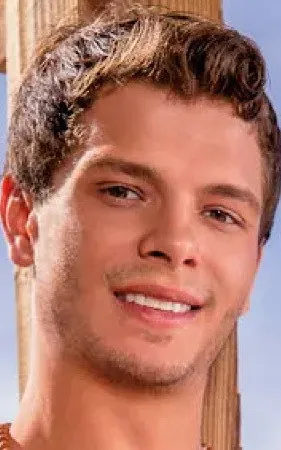 Carter Michaels
