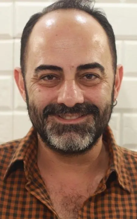 Mert Aygün