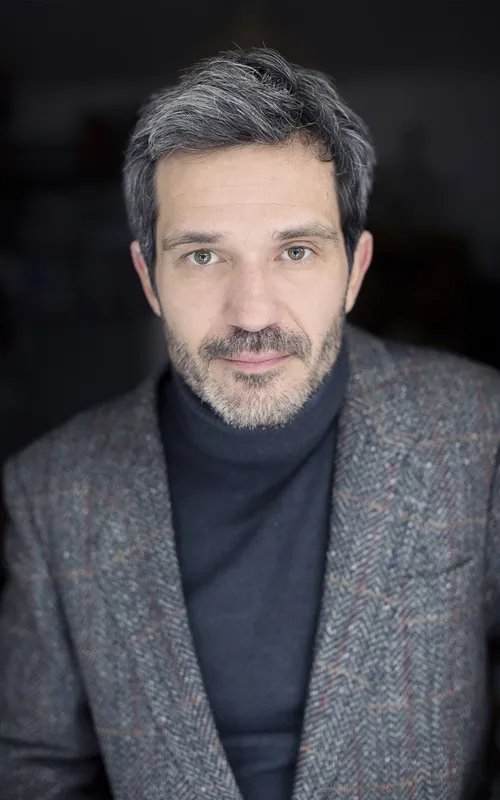 Matteo Capelli